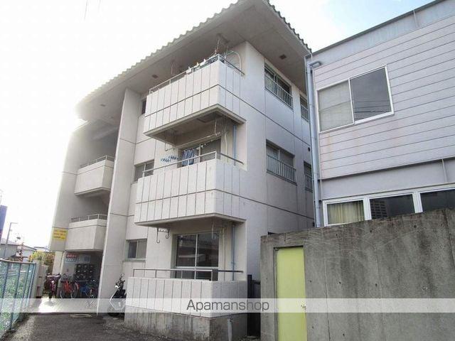 ルミナス明神町