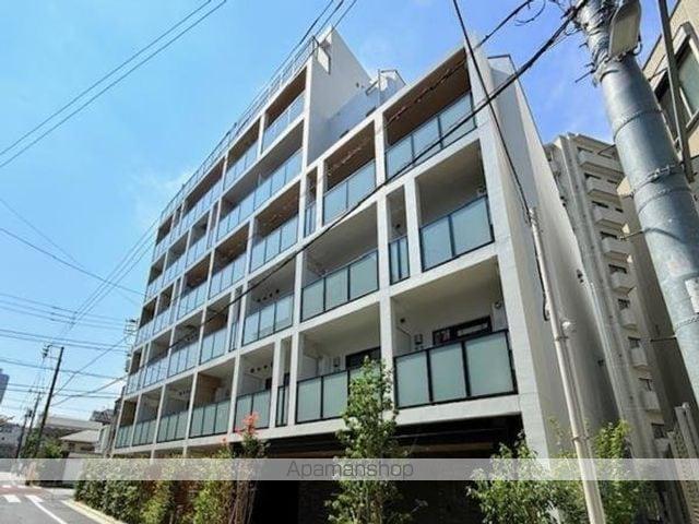 ジオエント駒込(2LDK/7階)