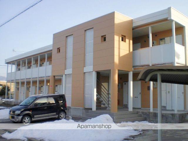 レオパレスM.S.M