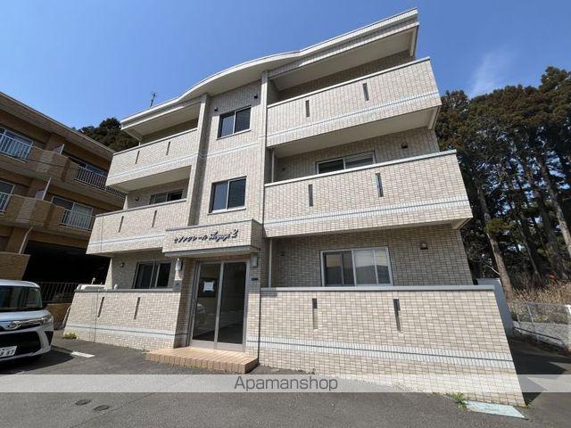 セゾンクレールAOYAGI 2