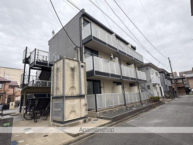 レオパレスSHO 3