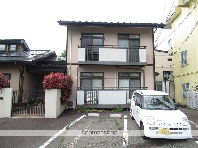 コーポ吉武(2DK/1階)