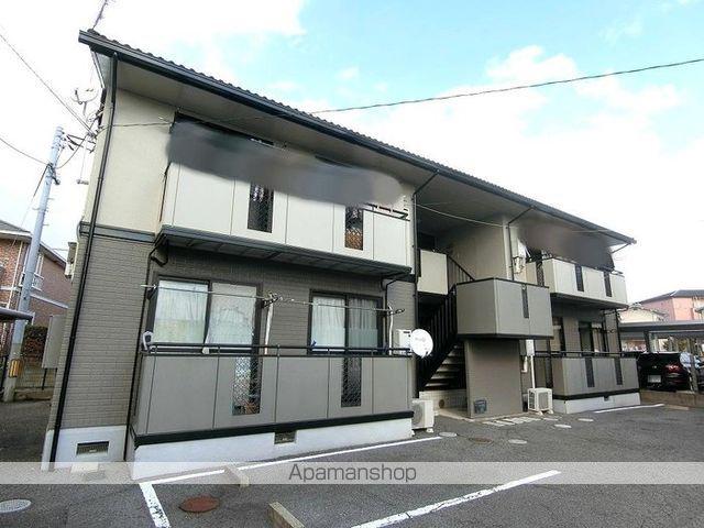 ファミール土井A棟