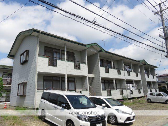 サンコーポSAITO