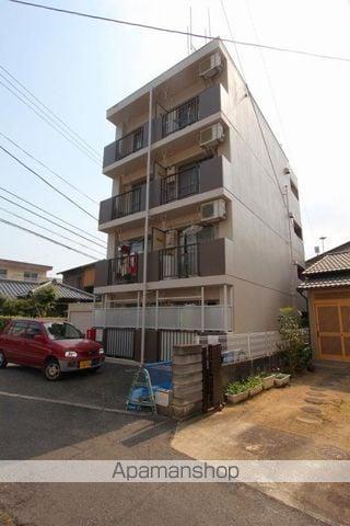 メゾンイトセⅡ