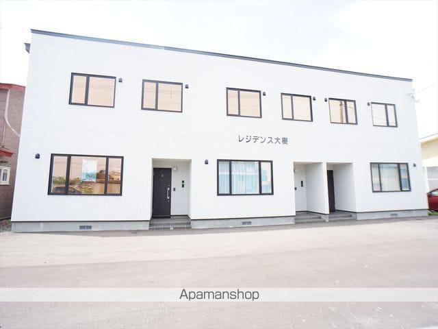 レジデンス大樹