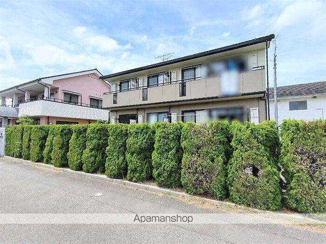 ヴィラフローラⅠ