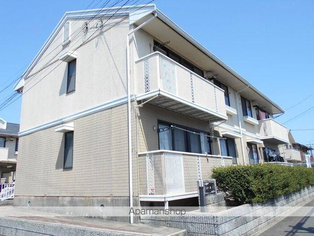 ファミールI B棟