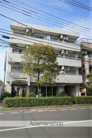 エトワール武蔵境