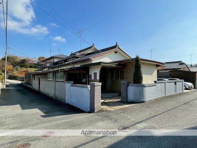 小野田線 南小野田駅 徒歩15分 1階建 築55年