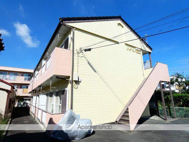 ハイツバロン