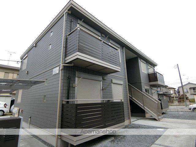 シティハイムフジⅡ