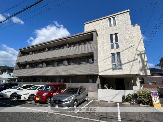 緑井コージーハウス