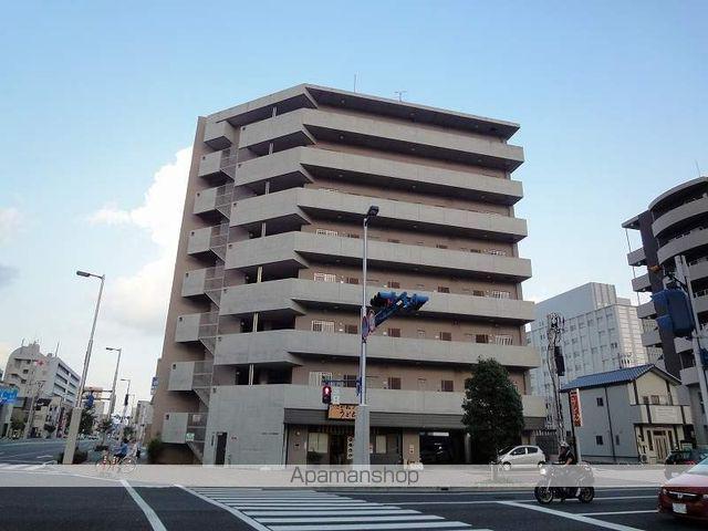 アスターハウス新本町