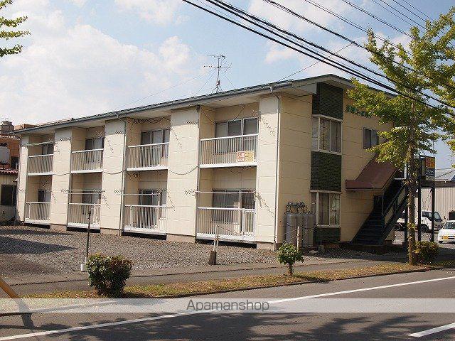 第一五味コーポ