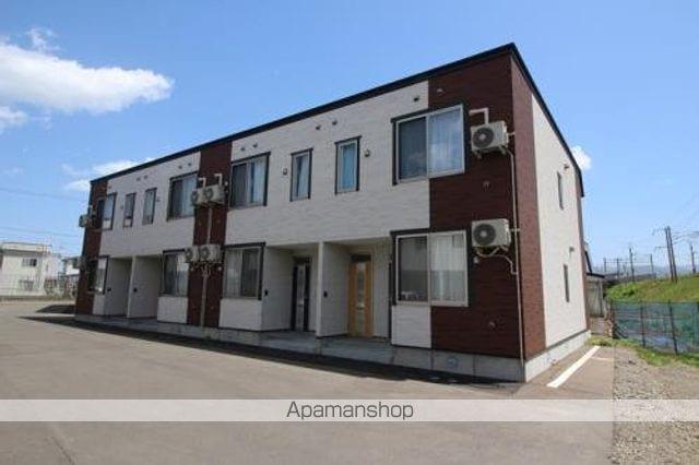 メープルハイツ筒井 A