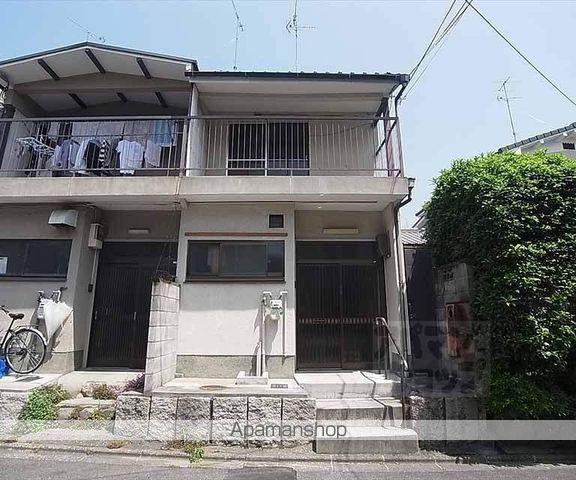 紫竹栗栖町藤原貸家