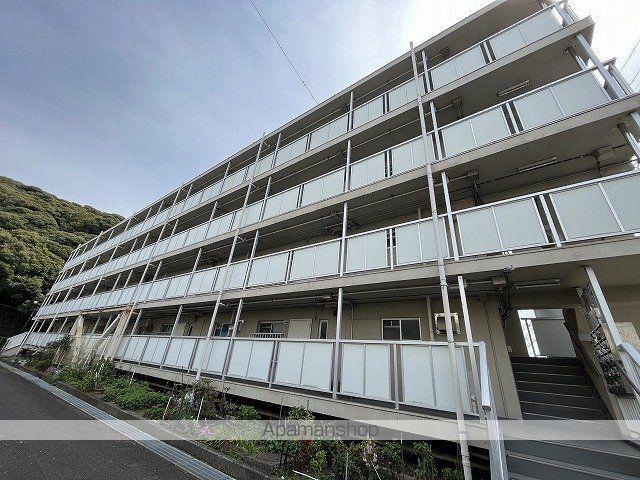 ビレッジハウス鎌倉1号棟(3DK/2階)