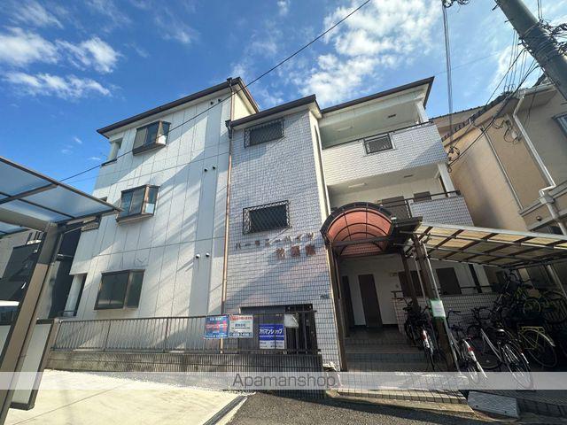 ハーモニーハイツ花園東