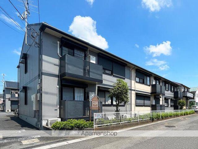 メゾンアルファII