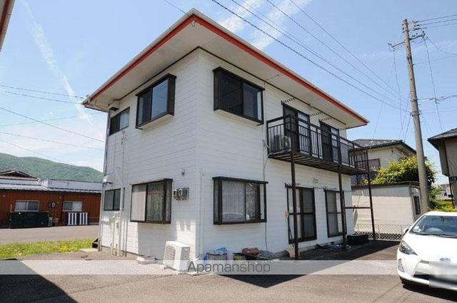 三の丸ハイツB棟