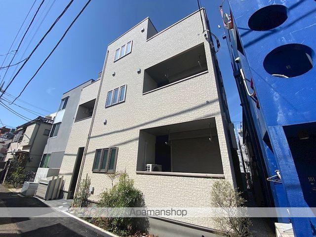 LIENTO北沢(1LDK/3階)