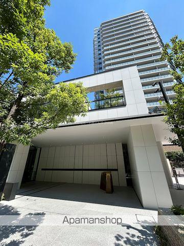 ザ・パークハウス三田ガーデン タワー棟