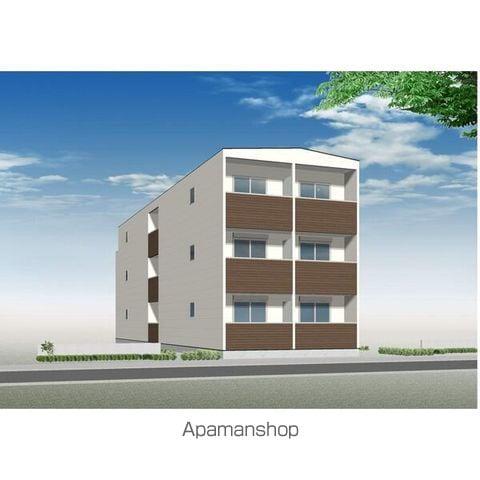 ジーメゾン狭山東三ツ木