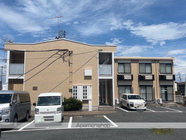 レオパレスディアコート3(1K/2階)