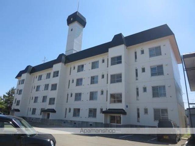 シーサイドハイツ