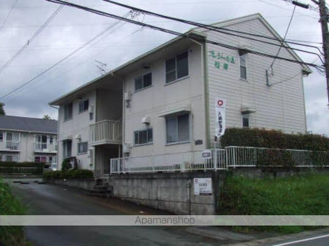プレジール松岡A棟