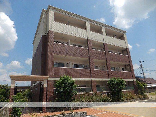 グランシーナ新町