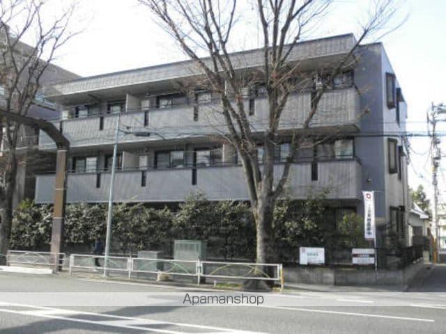 エクセル八雲台