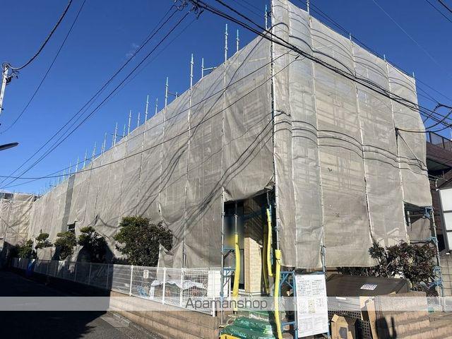 レオパレスアローハイム