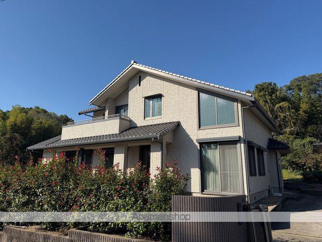 山陽本線 倉敷駅 徒歩35分  築28年(7SLDK)