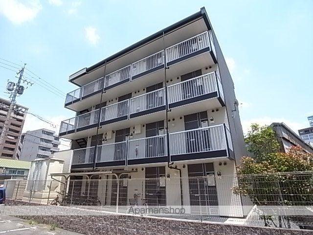 レオパレスソレイユ日比野
