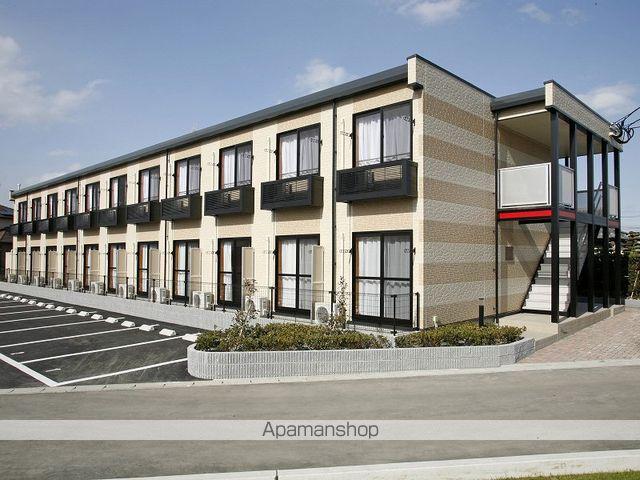 レオパレスセフィーロ