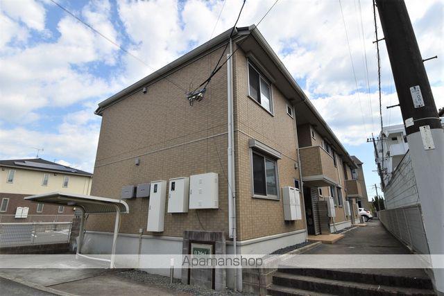 エルパティオⅡ(1LDK/2階)