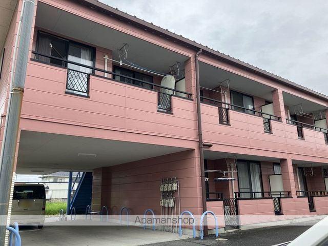 メゾンねむの木