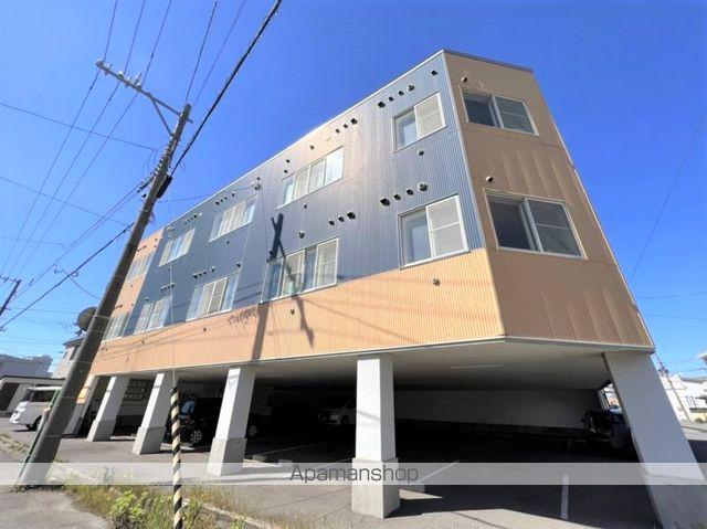 ワイズリーレジデンスⅥ