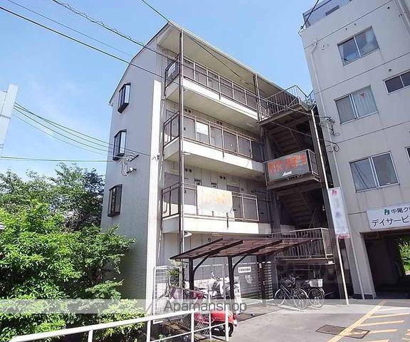 NRハイツ