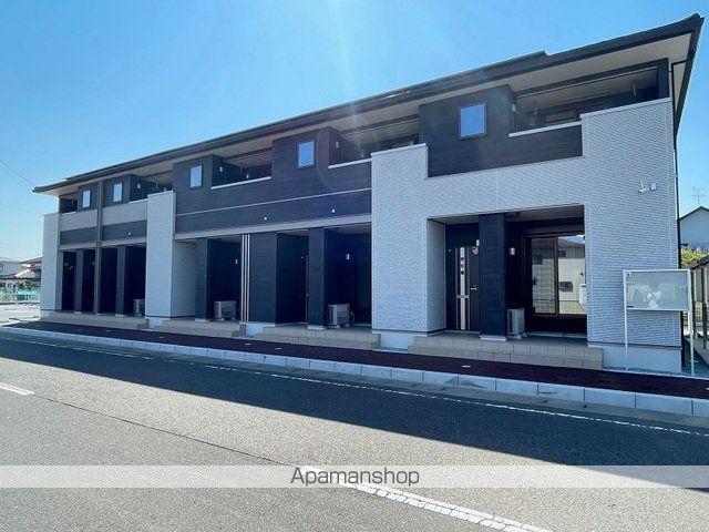 アルブル・ヴィラージュⅥ