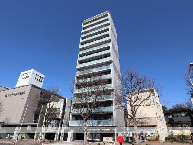 シーズンフラッツ千種(1K/10階)