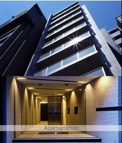 ザ・パーククロス錦糸町レジデンス