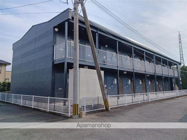 レオパレス蓮町