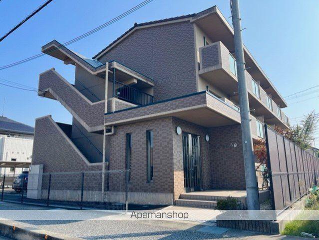 クレスト今宿