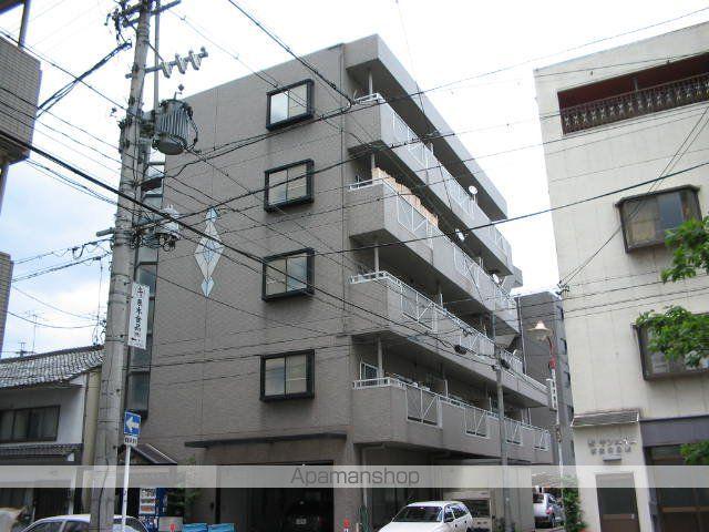 住苑アーク若宮