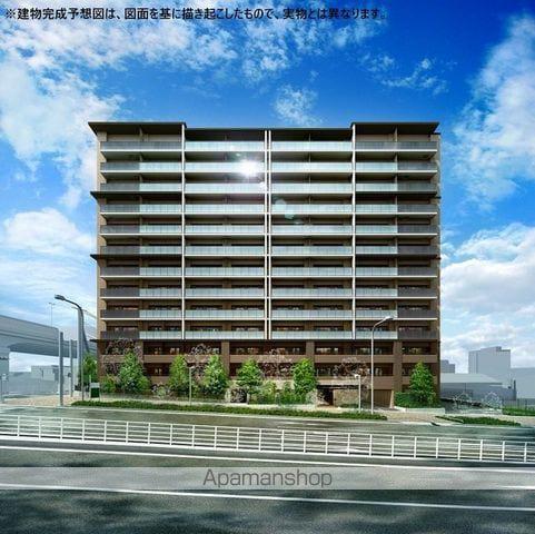 ザ・パークハウス亀戸九丁目