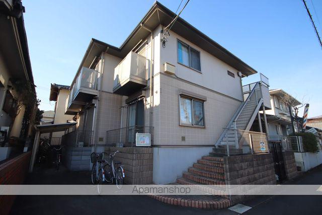 ハピネス松ヶ丘