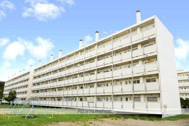 ビレッジハウス川沿2号棟(2LDK/5階)